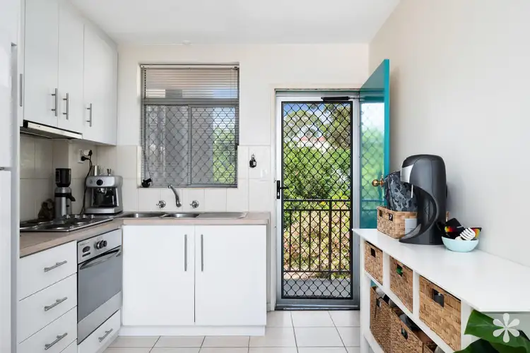 21/31 East Street, Fremantle WA 6160