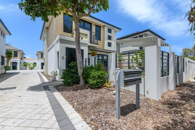 7B King George Street, Shoalwater WA 6169