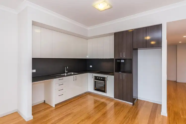 Fifth view of Homely apartment listing, 16/602 Beaufort Street, Mount Lawley WA 6050