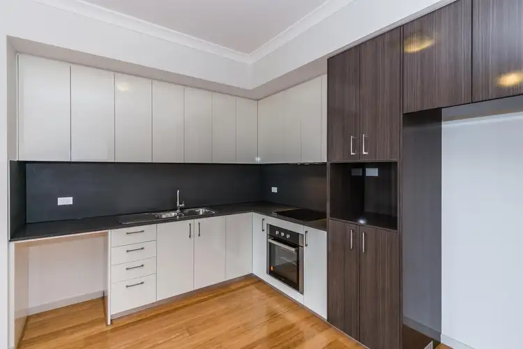 Sixth view of Homely apartment listing, 16/602 Beaufort Street, Mount Lawley WA 6050