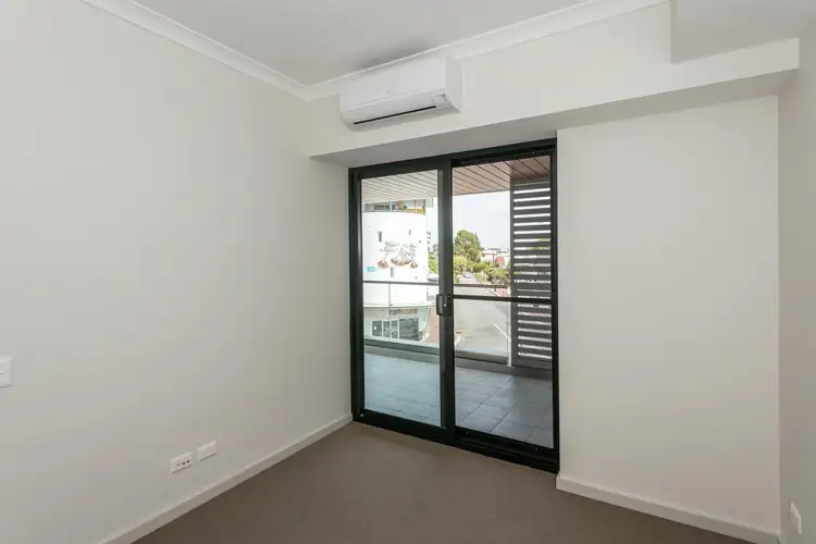Seventh view of Homely apartment listing, 16/602 Beaufort Street, Mount Lawley WA 6050