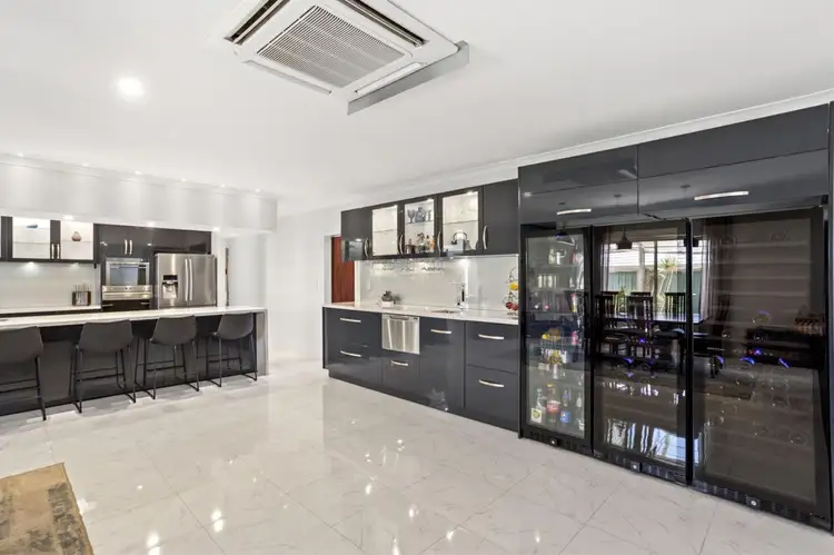 Third view of Homely house listing, 14 Akera Close, Hillarys WA 6025