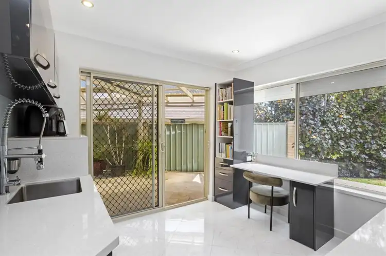 Fourth view of Homely house listing, 14 Akera Close, Hillarys WA 6025