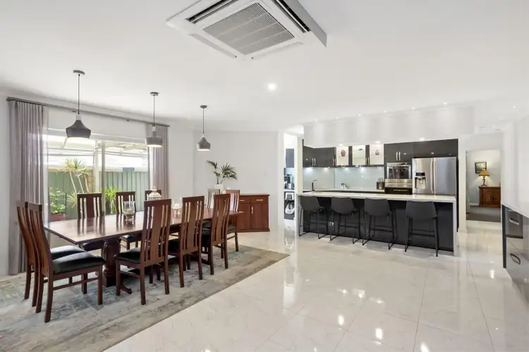 Fifth view of Homely house listing, 14 Akera Close, Hillarys WA 6025