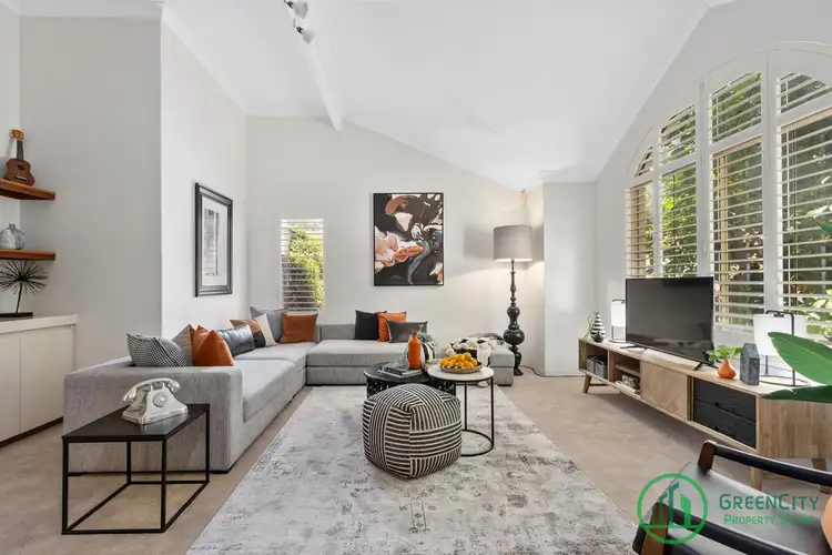Main view of Homely house listing, 68 Second Avenue, Claremont WA 6010
