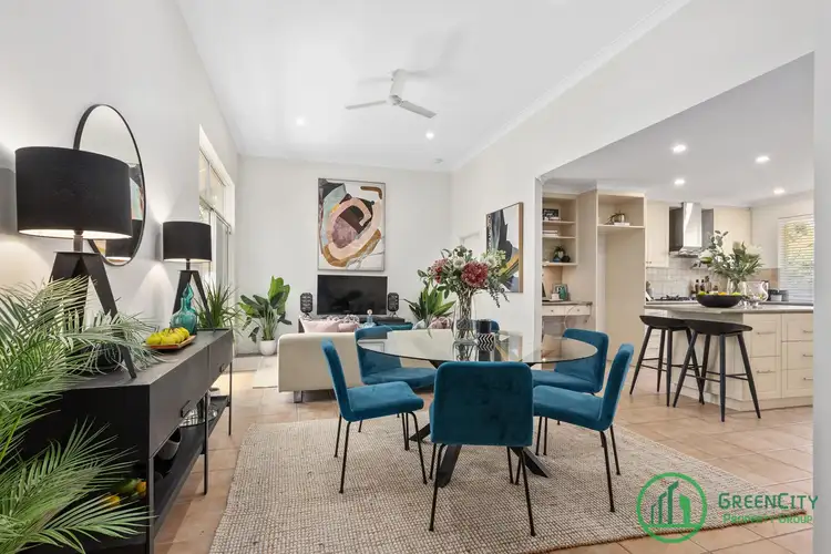 Sixth view of Homely house listing, 68 Second Avenue, Claremont WA 6010