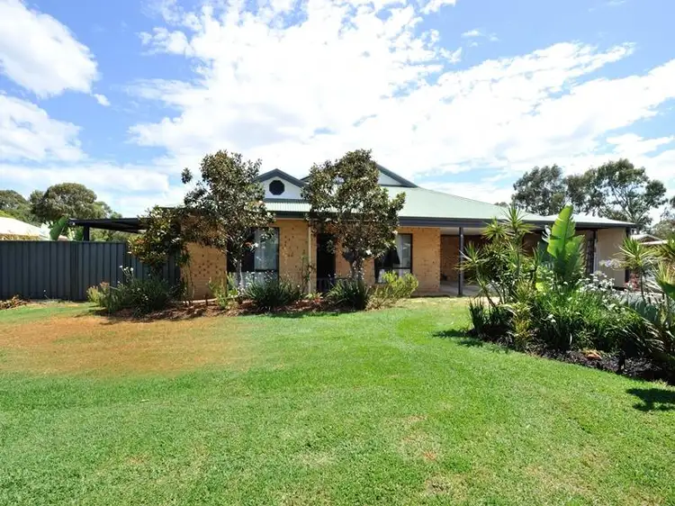 Main view of Homely house listing, 5 Finch Mews, Serpentine WA 6125