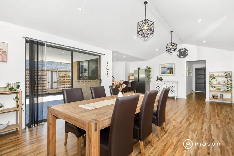 Third view of Homely house listing, 34 Greyhound Circle, Gledhow WA 6330