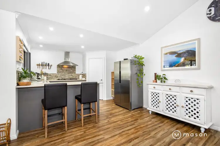 Fifth view of Homely house listing, 34 Greyhound Circle, Gledhow WA 6330