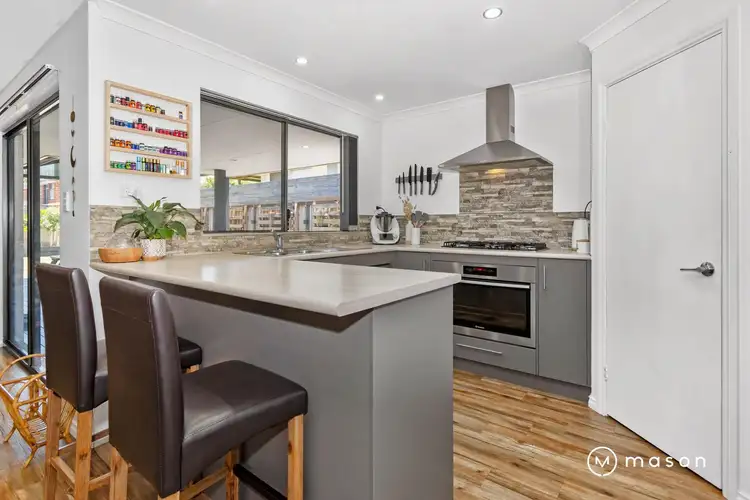 Sixth view of Homely house listing, 34 Greyhound Circle, Gledhow WA 6330