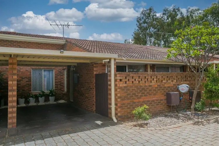 7/46 Waterloo Street, Joondanna WA 6060