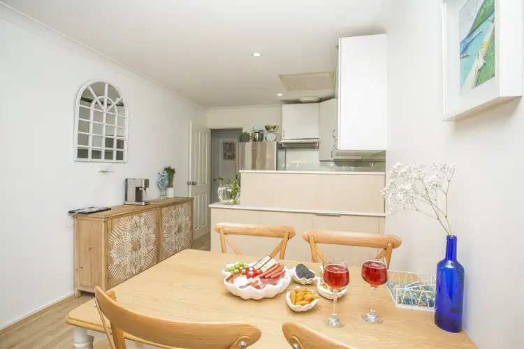 Second view of Homely villa listing, 7/46 Waterloo Street, Joondanna WA 6060