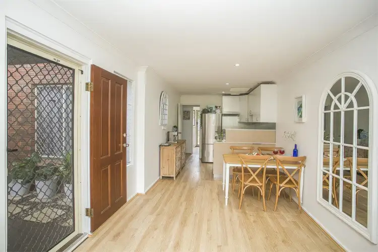 Fourth view of Homely villa listing, 7/46 Waterloo Street, Joondanna WA 6060