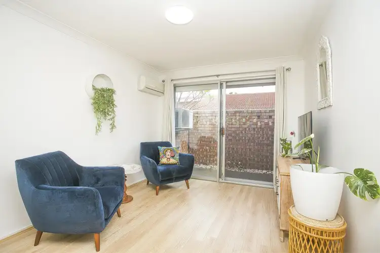 Sixth view of Homely villa listing, 7/46 Waterloo Street, Joondanna WA 6060