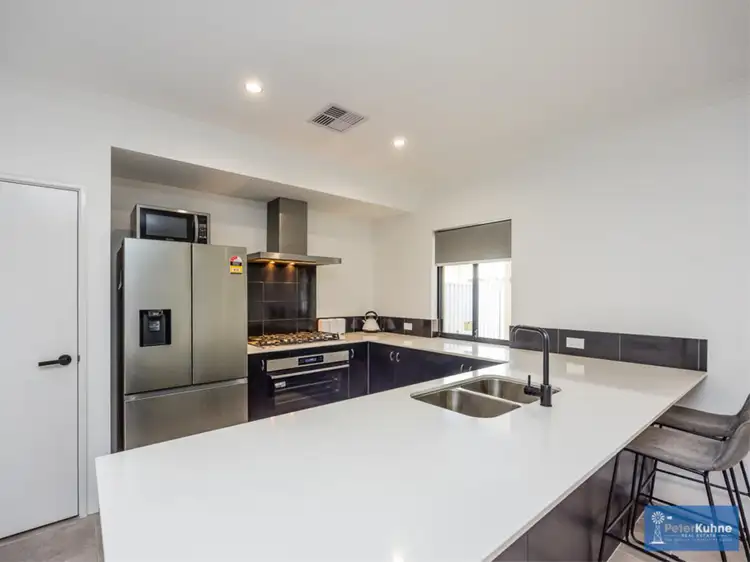 Sixth view of Homely house listing, 7 Bromfield Avenue, Brabham WA 6055