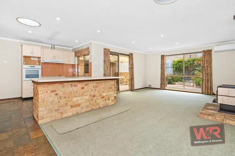 Fifth view of Homely house listing, 16 Hofrad Court, Yakamia WA 6330