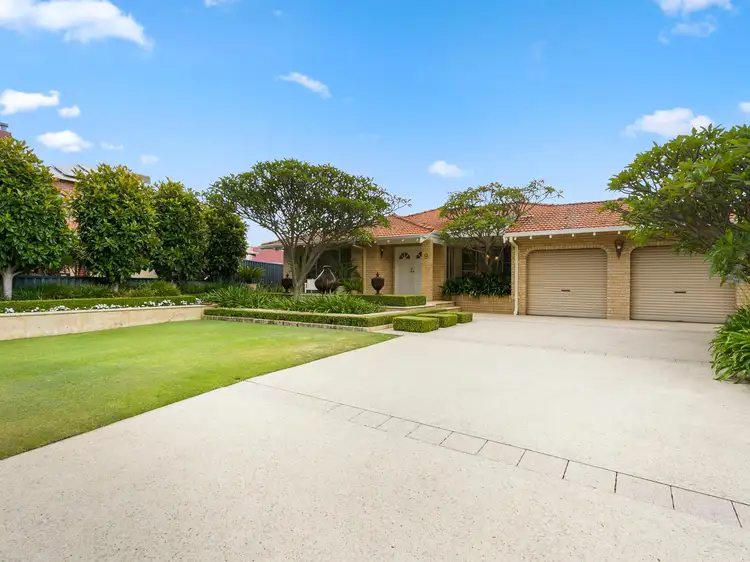 Sixth view of Homely house listing, 9 Juett Vale, Winthrop WA 6150