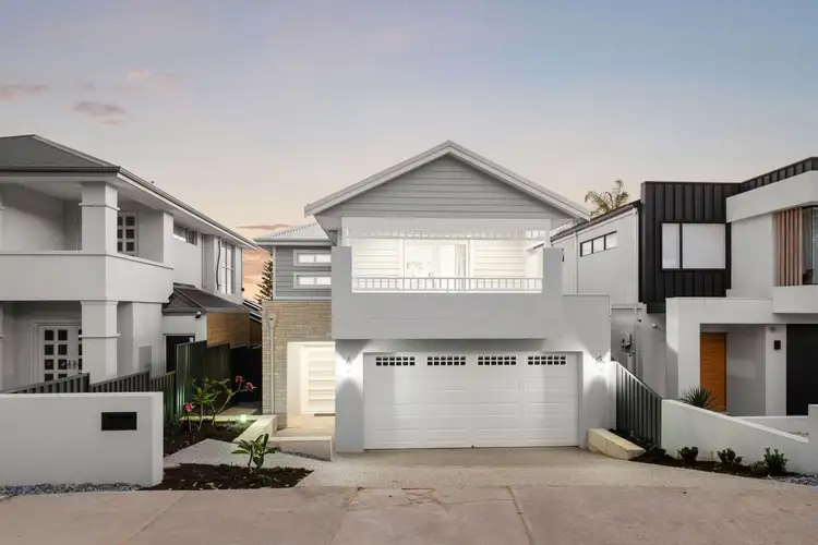 56B Beach Road, Watermans Bay WA 6020