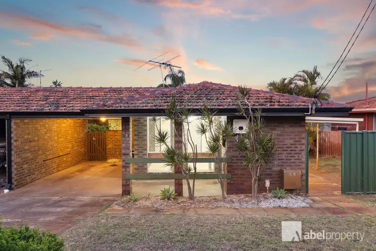 13B Tabard Street, Greenwood WA 6024