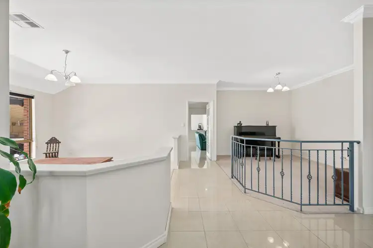 Second view of Homely house listing, 17 Peter Way, Rossmoyne WA 6148
