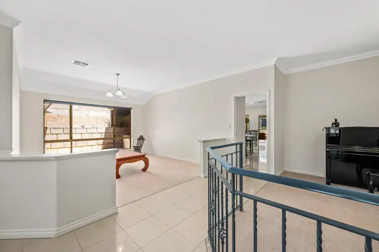 Fifth view of Homely house listing, 17 Peter Way, Rossmoyne WA 6148
