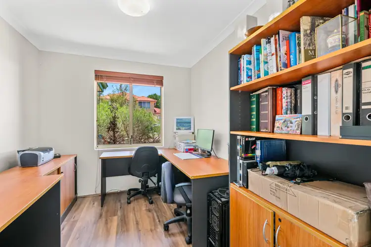 Sixth view of Homely house listing, 17 Peter Way, Rossmoyne WA 6148