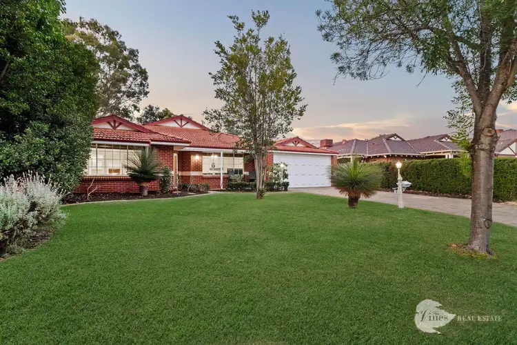 5 Sauvignon Avenue, The Vines WA 6069