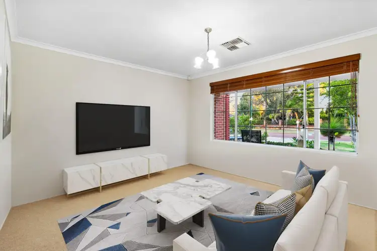 Second view of Homely house listing, 5 Sauvignon Avenue, The Vines WA 6069