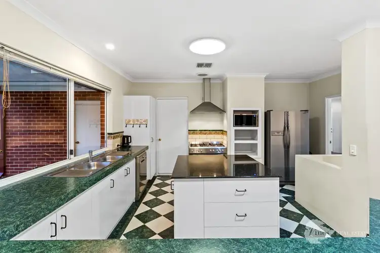 Fourth view of Homely house listing, 5 Sauvignon Avenue, The Vines WA 6069