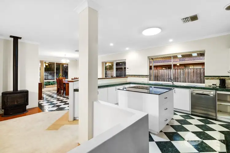 Fifth view of Homely house listing, 5 Sauvignon Avenue, The Vines WA 6069