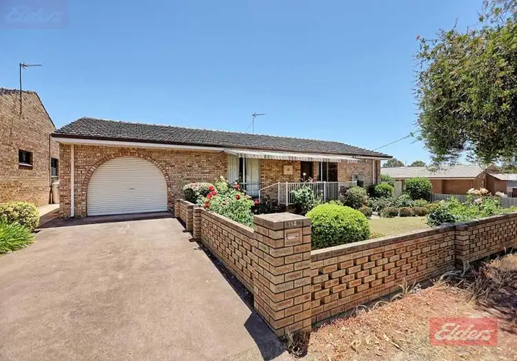 Main view of Homely house listing, 114 Narrakine Road, Narrogin WA 6312
