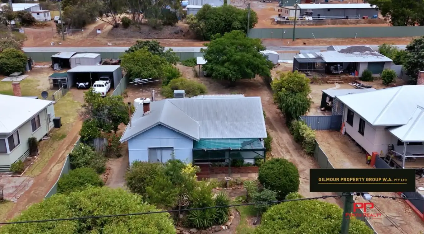 Main view of Homely house listing, 12 Hovea Crescent, Wundowie WA 6560
