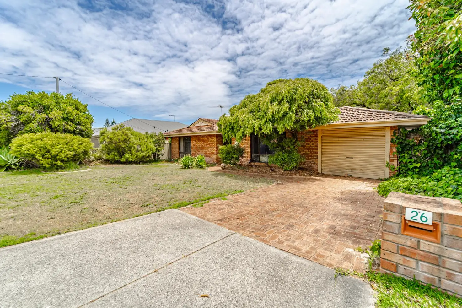Main view of Homely house listing, 26 Ludlow  Way, Warnbro WA 6169