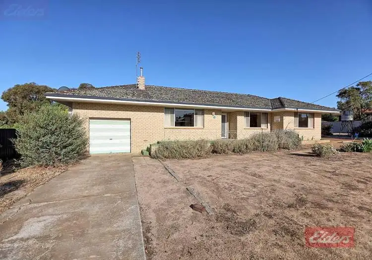 37 Henry Street, Wickepin WA 6370