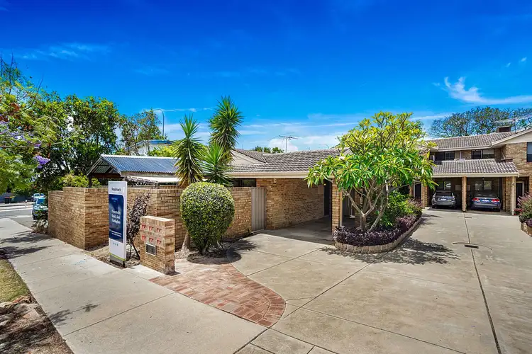 1/34-36 McCourt Street, West Leederville WA 6007