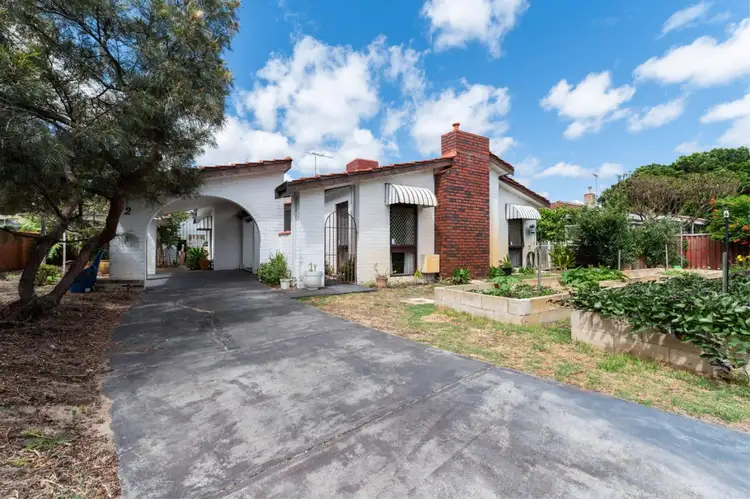 Fifth view of Homely house listing, 2 Belham Street, Bayswater WA 6053