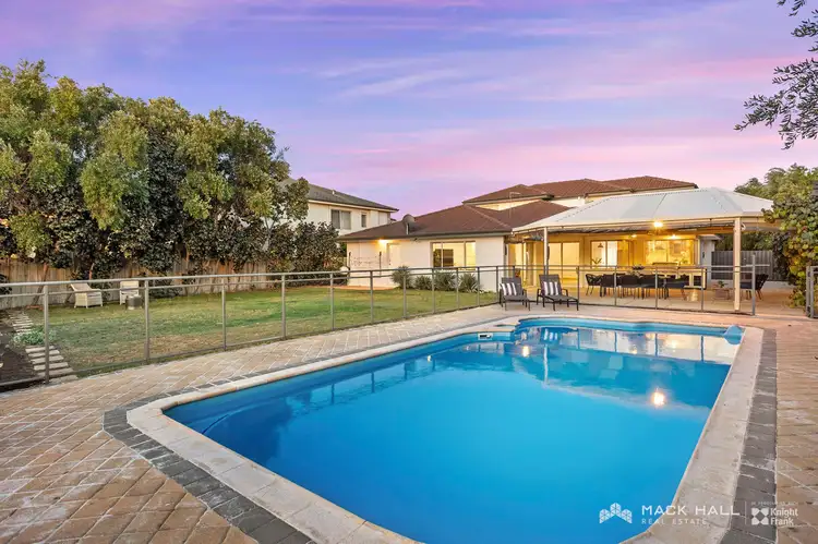 Main view of Homely house listing, 2 Bailey Lookout, Mosman Park WA 6012