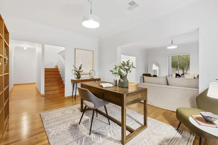 Third view of Homely house listing, 2 Bailey Lookout, Mosman Park WA 6012