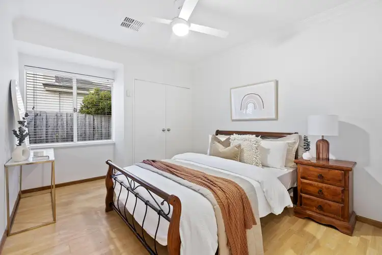 Fifth view of Homely house listing, 2 Bailey Lookout, Mosman Park WA 6012