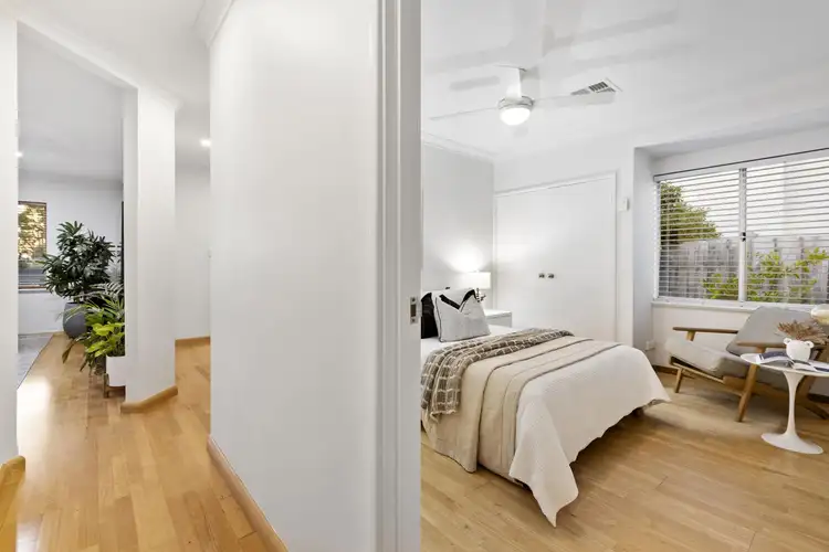 Sixth view of Homely house listing, 2 Bailey Lookout, Mosman Park WA 6012