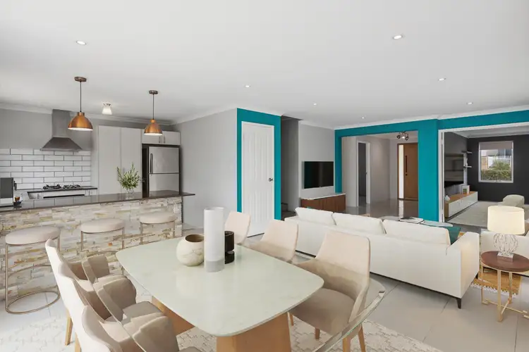 2 Island Way, Yanchep WA 6035