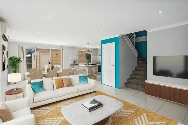 Second view of Homely house listing, 2 Island Way, Yanchep WA 6035