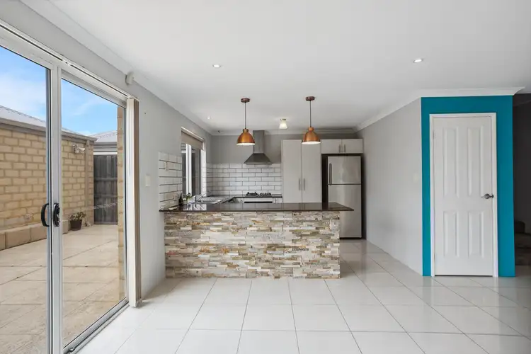 Fifth view of Homely house listing, 2 Island Way, Yanchep WA 6035