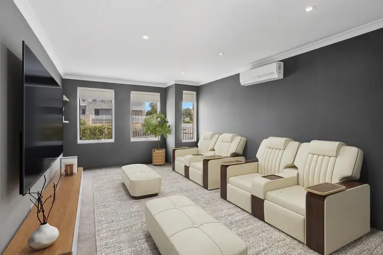 Sixth view of Homely house listing, 2 Island Way, Yanchep WA 6035