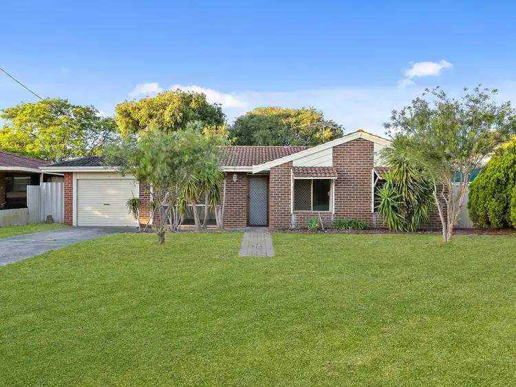 33 Kurrajong Road, Safety Bay WA 6169