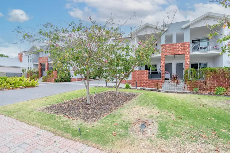 15/292 Guildford Road, Maylands WA 6051