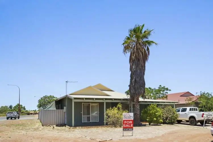 Main view of Homely house listing, 1 Galbraith Road, Pegs Creek WA 6714