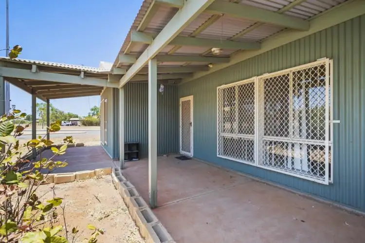 Second view of Homely house listing, 1 Galbraith Road, Pegs Creek WA 6714