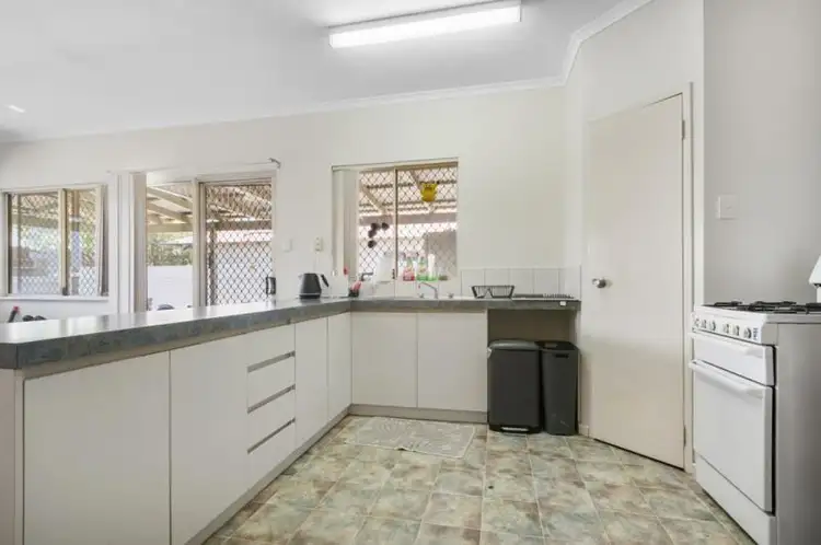 Fifth view of Homely house listing, 1 Galbraith Road, Pegs Creek WA 6714