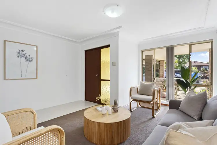 Fourth view of Homely semi-detached listing, 47B Pacific Way, Beldon WA 6027